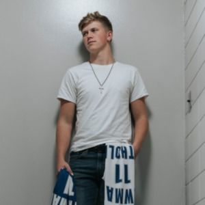 Meet your Posher, Ethan